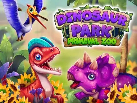 Dinosaur Park