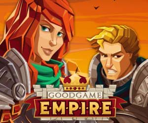 Goodgame Empire