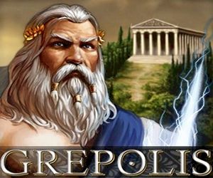 Grepolis