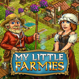 My Little Farmies