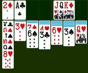 Solitaire Free
