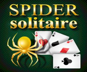 Spider Solitaire Free