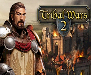 Tribal wars 2