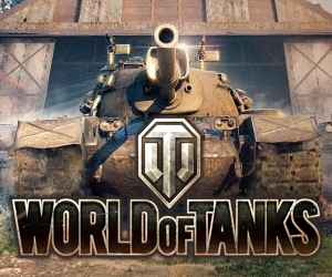 World of Tanks