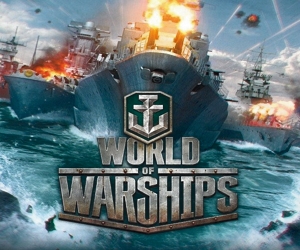 World Of Warships